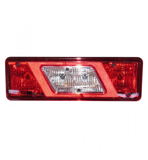  Rear Combination Lamp LH KLTF2318